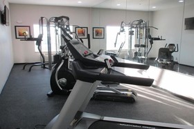 Best Western Plus Denver City Hotel & Suites