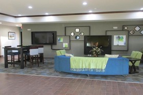 Best Western Plus Denver City Hotel & Suites