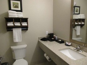 Best Western Plus Denver City Hotel & Suites