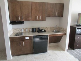 Best Western Plus Denver City Hotel & Suites