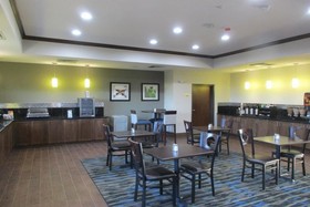 Best Western Plus Denver City Hotel & Suites