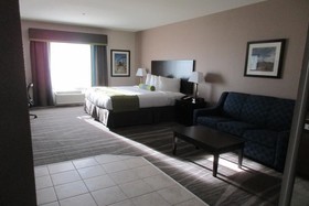 Best Western Plus Denver City Hotel & Suites