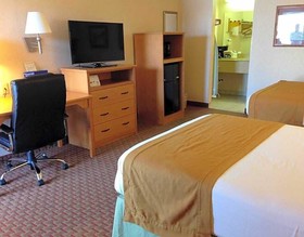 Scottish Inns