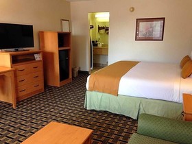 Scottish Inns
