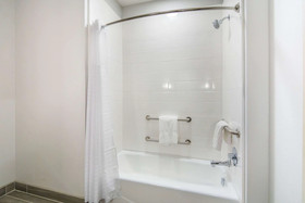 Comfort Suites Desoto Dallas South