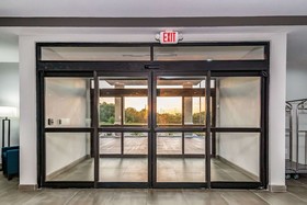 Comfort Suites Desoto Dallas South