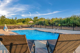 Comfort Suites Desoto Dallas South
