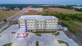 Comfort Suites Desoto Dallas South