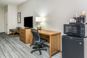 Comfort Suites Desoto Dallas South