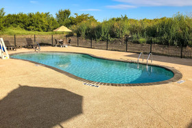 Comfort Suites Desoto Dallas South
