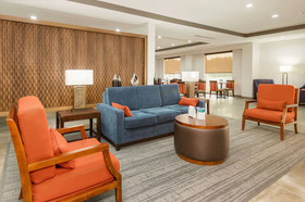 Comfort Suites Desoto Dallas South