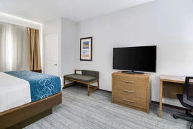 Comfort Suites Desoto Dallas South