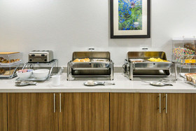 Comfort Suites Desoto Dallas South