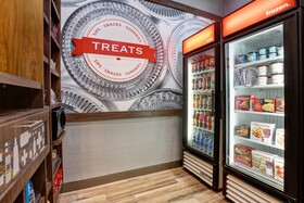 Hampton Inn & Suites Dallas-DeSoto