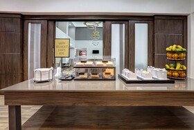 Hampton Inn & Suites Dallas-DeSoto