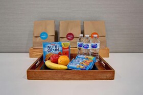 Hampton Inn & Suites Dallas-DeSoto