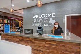Hampton Inn & Suites Dallas-DeSoto