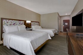Hampton Inn & Suites Dallas-DeSoto