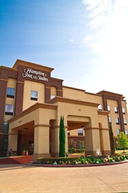 Hampton Inn & Suites Dallas-DeSoto