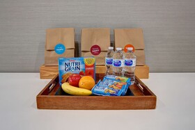 Hampton Inn & Suites Dallas-DeSoto