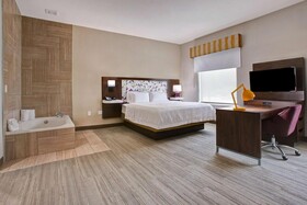 Hampton Inn & Suites Dallas-DeSoto