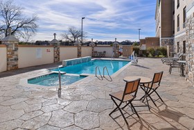 Holiday Inn Express Hotel & Suites Dallas South - Desoto