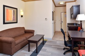 Holiday Inn Express Hotel & Suites Dallas South - Desoto