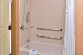 Holiday Inn Express Hotel & Suites Dallas South - Desoto