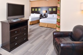 Holiday Inn Express Hotel & Suites Dallas South - Desoto