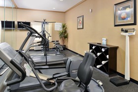Holiday Inn Express Hotel & Suites Dallas South - Desoto