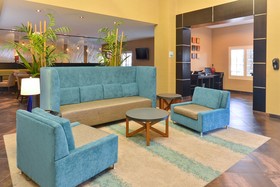 Holiday Inn Express Hotel & Suites Dallas South - Desoto
