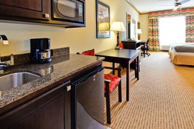 Holiday Inn Express Hotel & Suites Dallas South - Desoto