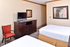 Holiday Inn Express Hotel & Suites Dallas South - Desoto