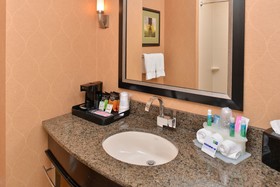 Holiday Inn Express Hotel & Suites Dallas South - Desoto