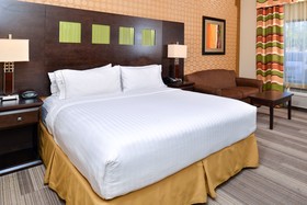 Holiday Inn Express Hotel & Suites Dallas South - Desoto