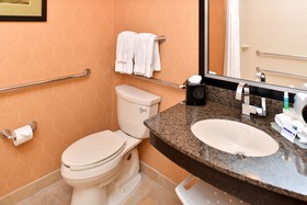 Holiday Inn Express Hotel & Suites Dallas South - Desoto