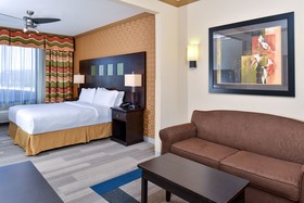 Holiday Inn Express Hotel & Suites Dallas South - Desoto