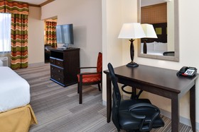 Holiday Inn Express Hotel & Suites Dallas South - Desoto