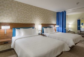 Home2 Suites by Hilton Dallas DeSoto