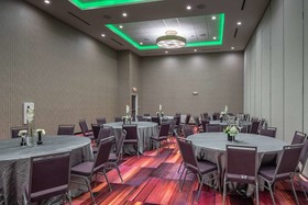 Home2 Suites by Hilton Dallas DeSoto