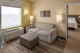 Home2 Suites by Hilton Dallas DeSoto