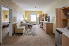 Home2 Suites by Hilton Dallas DeSoto