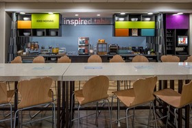 Home2 Suites by Hilton Dallas DeSoto
