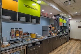 Home2 Suites by Hilton Dallas DeSoto