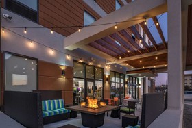 Home2 Suites by Hilton Dallas DeSoto