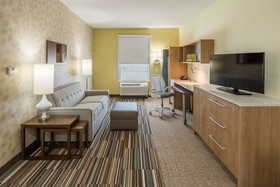 Home2 Suites by Hilton Dallas DeSoto