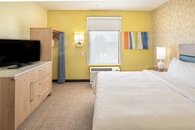 Home2 Suites by Hilton Dallas DeSoto