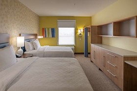 Home2 Suites by Hilton Dallas DeSoto