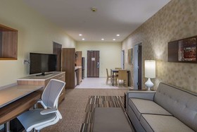 Home2 Suites by Hilton Dallas DeSoto