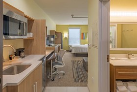Home2 Suites by Hilton Dallas DeSoto
